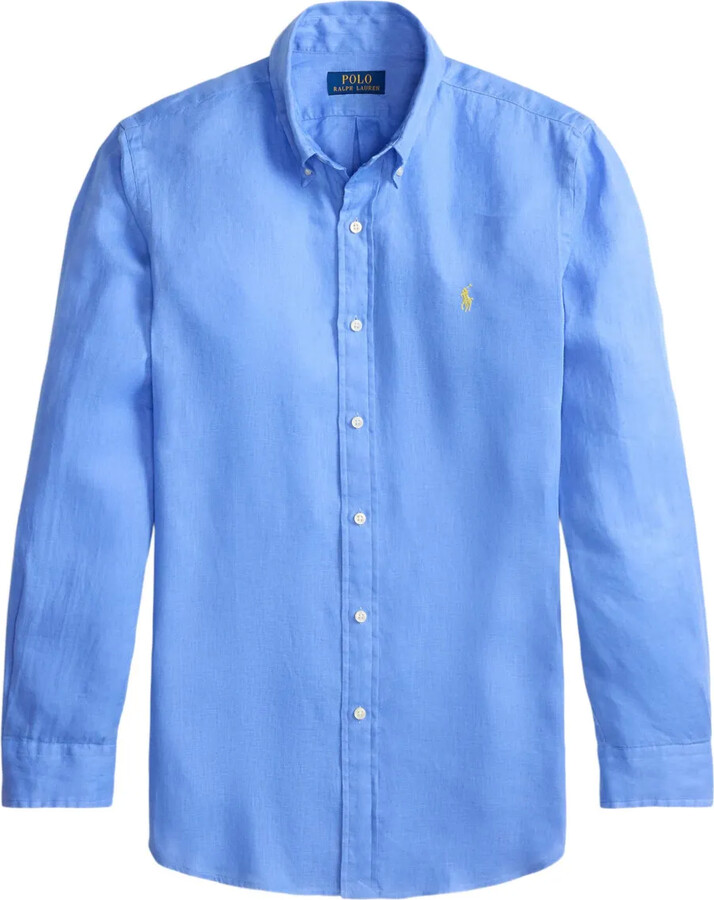 Polo Ralph Lauren Long-Sleeve Shirt