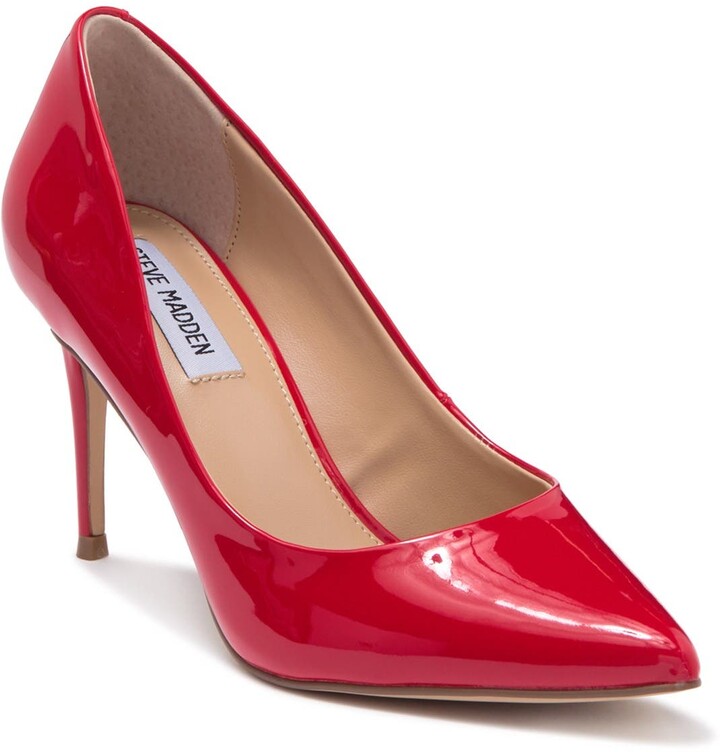 Steve madden red bottoms Clearance