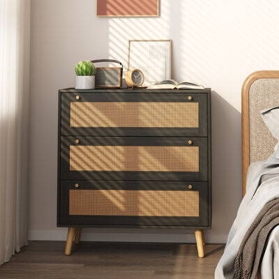 31.5'' W 3 - Drawer Dresser