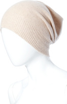 Thumbnail for your product : Minnie Rose Cashmere Beanie