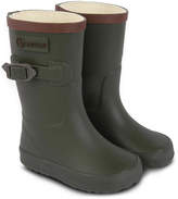 Thumbnail for your product : Aigle Khaki rain boots - Perdrix