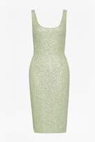 Thumbnail for your product : French Connection Celia Sequinned Bodycon Dress