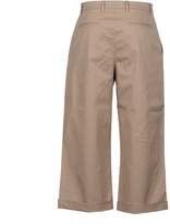 Thumbnail for your product : N°21 No21 Flared Cropped Trousers