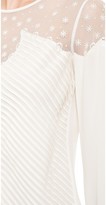 Thumbnail for your product : Temperley London Denueuve Top