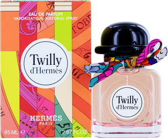 Hermes Women's Twilly D'hermès 2.8Oz Eau De Parfum Spray