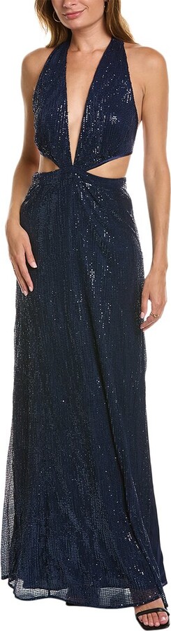 Ramy Brook Selena Maxi Dress