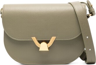 ショルダーバッグ・ポシェット Coccinelle SMALL DEW CROSSBODY BAG Coccinelle small Dew crossbody bag - ShopStyle
