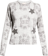Thumbnail for your product : LISA TODD Pop Sugar Star Applique Pullover