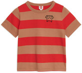 Thumbnail for your product : Arket Block-Striped T-Shirt