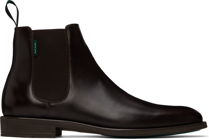 Paul Smith Ankle Boots | over 60 Paul Smith Ankle Boots | ShopStyle |  ShopStyle