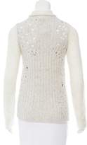 Thumbnail for your product : 3.1 Phillip Lim Wool Turtleneck Sweater w/ Tags