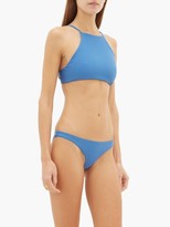 Thumbnail for your product : JADE SWIM Most Wanted Bikini Briefs - Blue