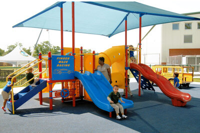 Kidstuff Playsystems, Inc. Playsystem