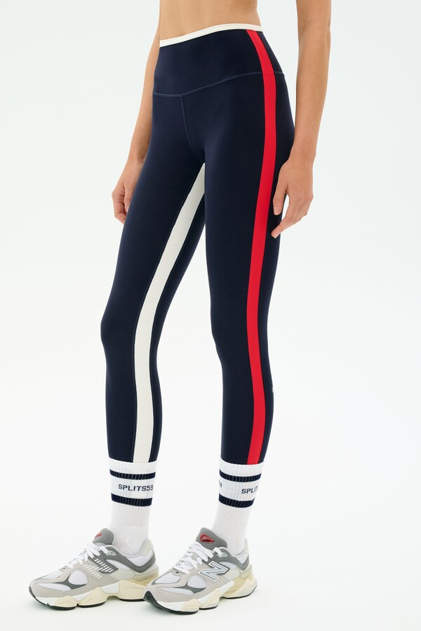 Sam High Waist Rigor 7/8