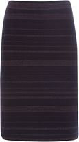 Thumbnail for your product : White Stuff Ahote Stripe Jersey Skirt