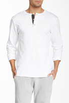 Thumbnail for your product : Kinetix Naples Henley