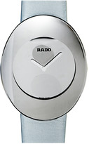 Thumbnail for your product : Rado Women's Stainless Steel Watch