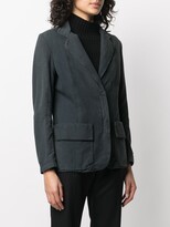 Thumbnail for your product : Maison Martin Margiela Pre-Owned 1990s Single-Breasted Blazer