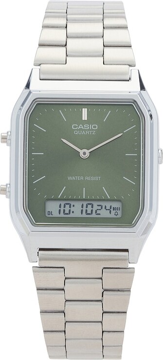Casio Aq230 Series Watch
