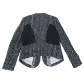 Thumbnail for your product : By Malene Birger Tweed Blazer