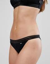 Thumbnail for your product : Bonds Black Gipset Skimpy Brief