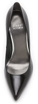 Thumbnail for your product : Stuart Weitzman Nouveau Pointed Toe Pumps