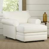 Thumbnail for your product : Birch Lane Newton Chaise Lounge