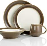 Thumbnail for your product : Denby Dinnerware, Truffle 4-Piece Place Setting