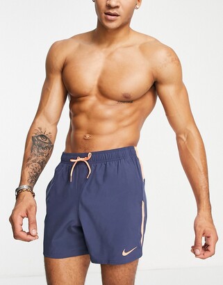 nike swimming shorts mens