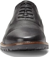 Thumbnail for your product : Cole Haan Richardson Cap Toe Derby