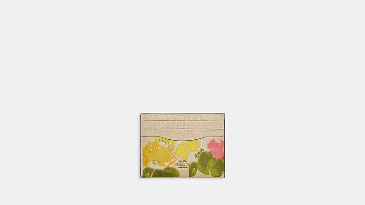 Floral Wallets | Shop The Largest Collection in Floral Wallets | ShopStyle