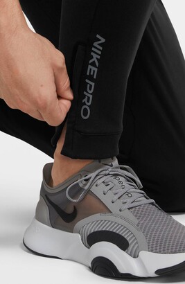 Nike Pro Capra Fleece Pants - ShopStyle