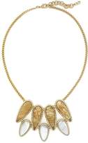 Thumbnail for your product : Cole Haan Multi Stone Chunky Pendant Necklace