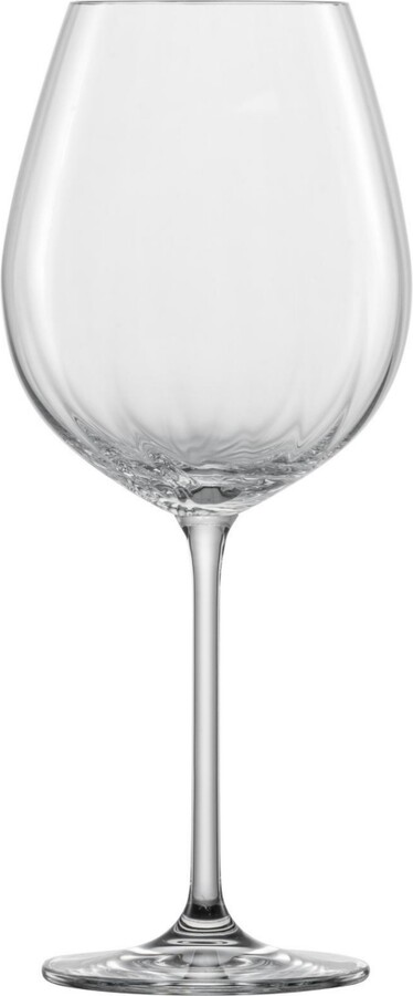 Zwiesel Glas Prizma Cabernet Wine Glasses Set of 6
