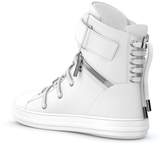 Thumbnail for your product : Swear Regent hi-top sneakers