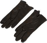 Thumbnail for your product : Ralph Lauren Corseted Gloves