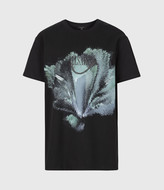 Thumbnail for your product : AllSaints Quietus Crew T-Shirt