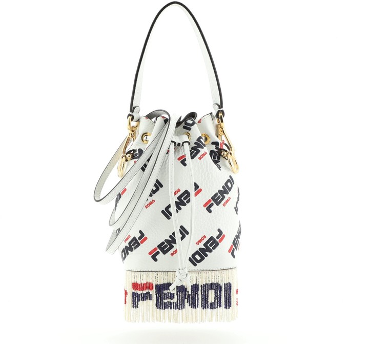 fendi mania mon tresor