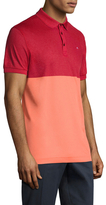 Thumbnail for your product : J. Lindeberg TX Jersey Polo