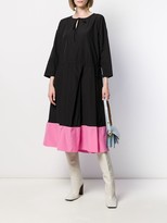 Thumbnail for your product : Marni Flared Midi Dress