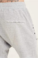Thumbnail for your product : True Religion Mens Runner Sweatpant