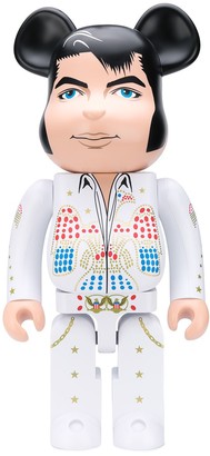Medicom Toy 1000% Be@rbrick Elvis Presley figure