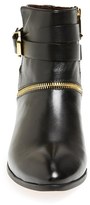 Thumbnail for your product : Report Signature 'Ele' Leather Bootie (Women)
