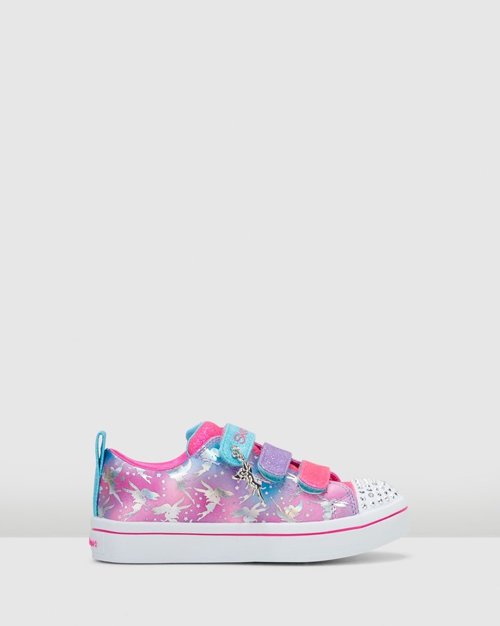 skechers childrens shoes australia