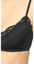 Thumbnail for your product : Only Hearts Club 442 Only Hearts Delicious Balconette Soft Cup Bra with Lace