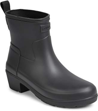 ankle rain boots canada