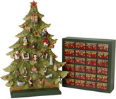 Thumbnail for your product : Villeroy & Boch Advent Calendar Piece Set