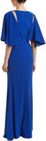Thumbnail for your product : Badgley Mischka Gown