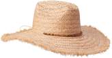 Thumbnail for your product : Athleta Fringe Straw Hat