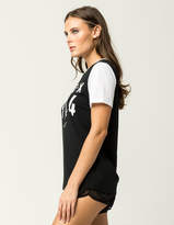 Thumbnail for your product : Fox Sky Hi Womens Tee